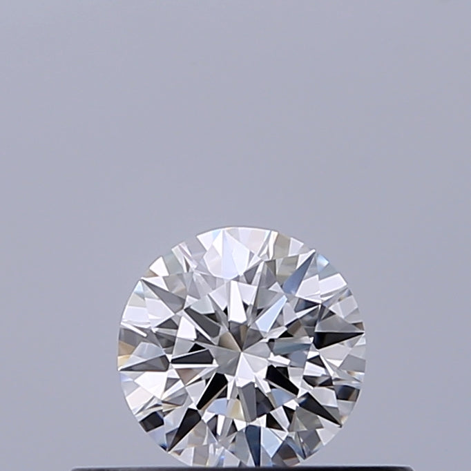 0.29 carat Round diamond D VVS1 Excellent