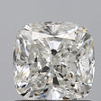 0.81 carat Cushion diamond G VS1 