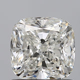 0.81 carat Cushion diamond G VS1 