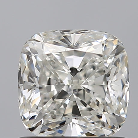 0.81 carat Cushion diamond G VS1 