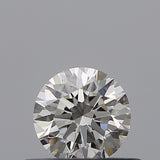 0.36 carat Round diamond H  VVS2 Excellent