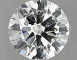 1.00 carat Round diamond G SI1 VeryGood
