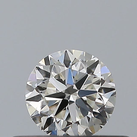 0.30 carat Round diamond I  VVS1 Good