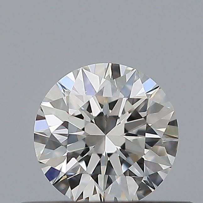 0.34 carat Round diamond F  VVS1 Excellent