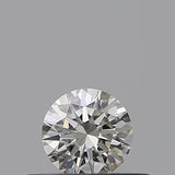 0.23 carat Round diamond G  VVS1 Excellent