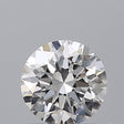 0.36 carat Round diamond D IF Excellent