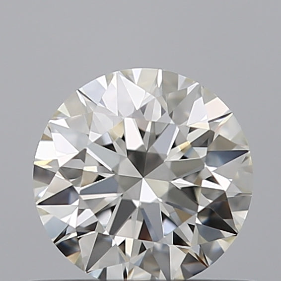 0.52 carat Round diamond G VVS1 Excellent