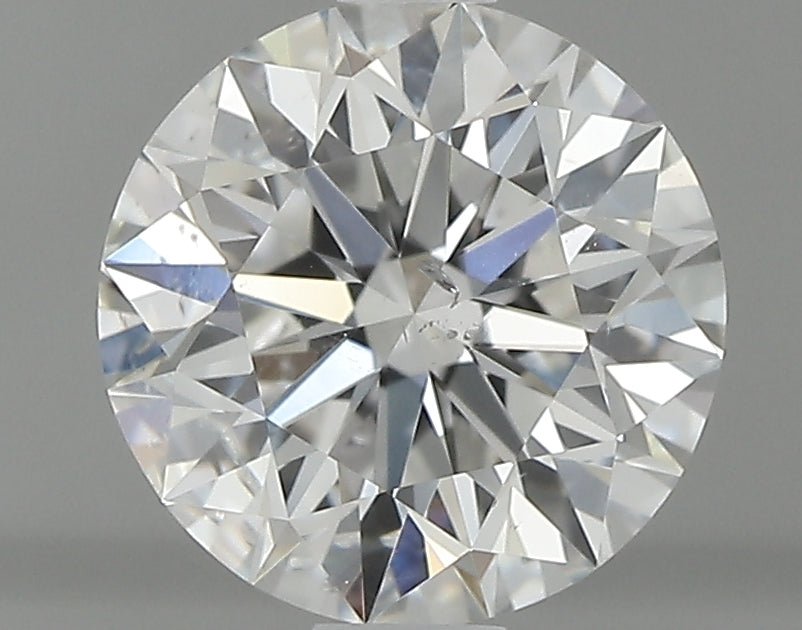 1.08 carat Round diamond E  SI2 Excellent