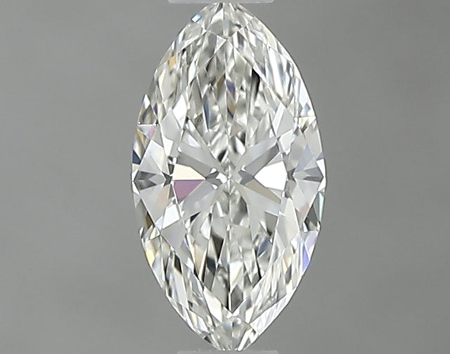 0.32 carat Marquise diamond H IF 