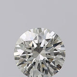 0.24 carat Round diamond F  VVS1 Excellent