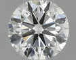 1.00 carat Round diamond G SI1 VeryGood