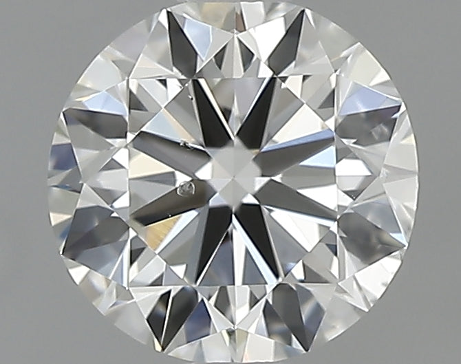 1.00 carat Round diamond G SI1 VeryGood