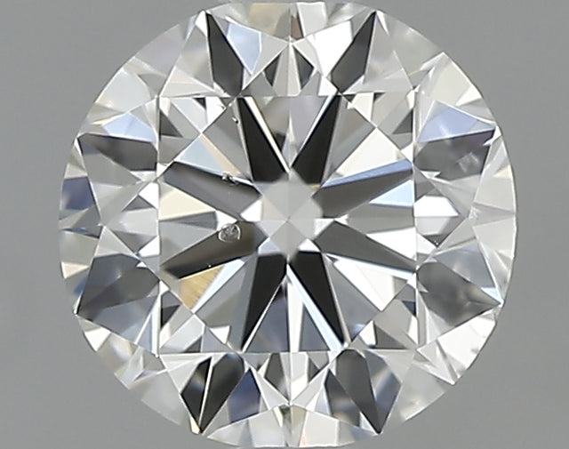 1.00 carat Round diamond G SI1 VeryGood