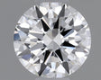 0.40 carat Round diamond G IF VeryGood