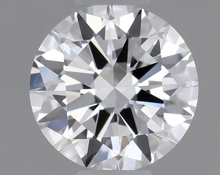 0.40 carat Round diamond G IF VeryGood