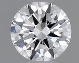 0.40 carat Round diamond G IF VeryGood