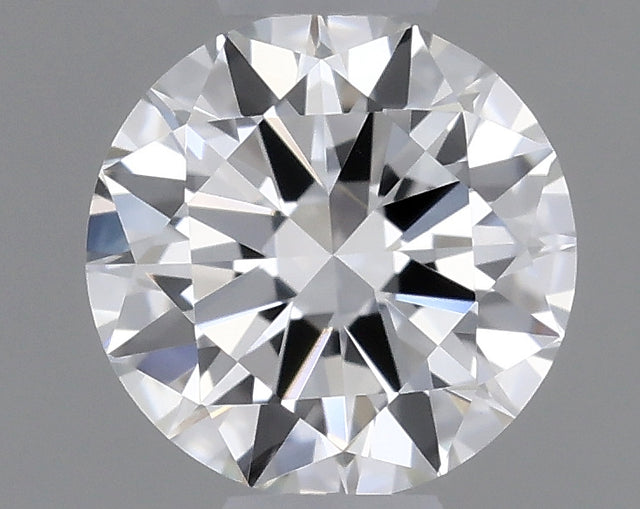 0.40 carat Round diamond G IF VeryGood