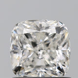 0.90 carat Cushion diamond G  VVS2