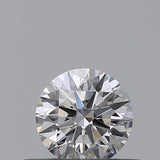 0.30 carat Round diamond F  VS1 Excellent