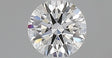 0.30 carat Round diamond F  VVS2 Excellent
