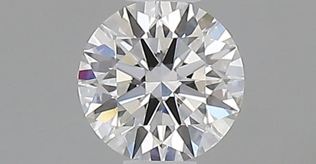 0.30 carat Round diamond F  VVS2 Excellent