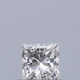 0.30 carat Princess diamond D VS1 