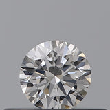 0.20 carat Round diamond E  VS2 Excellent