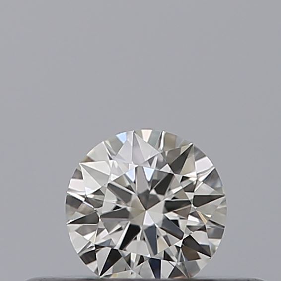 0.18 carat Round diamond G  VS1 Excellent