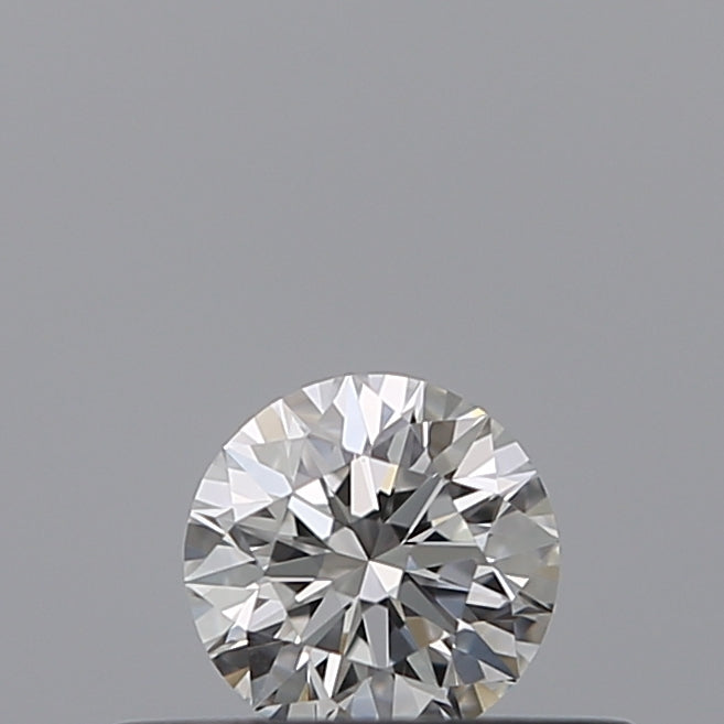 0.23 carat Round diamond E  VVS1 Excellent