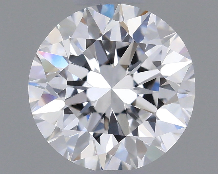 0.70 carat Round diamond D VVS1 VeryGood
