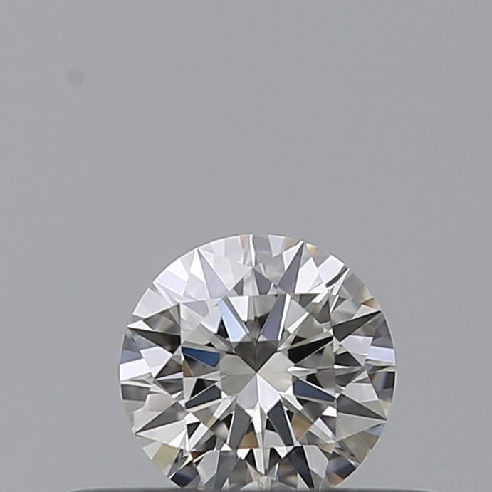 0.23 carat Round diamond G  VVS1 Excellent