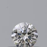 0.23 carat Round diamond G  VVS1 Excellent