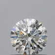 0.55 carat Round diamond H VS1 Excellent