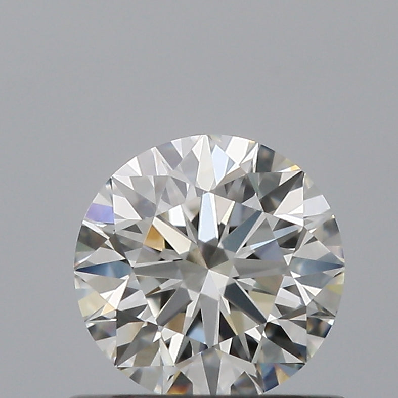 0.55 carat Round diamond H VS1 Excellent