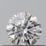 0.30 carat Round diamond G  VVS2 Excellent