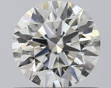 0.60 carat Round diamond G  VVS2 Excellent