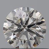 0.40 carat Round diamond J  VVS1 Excellent