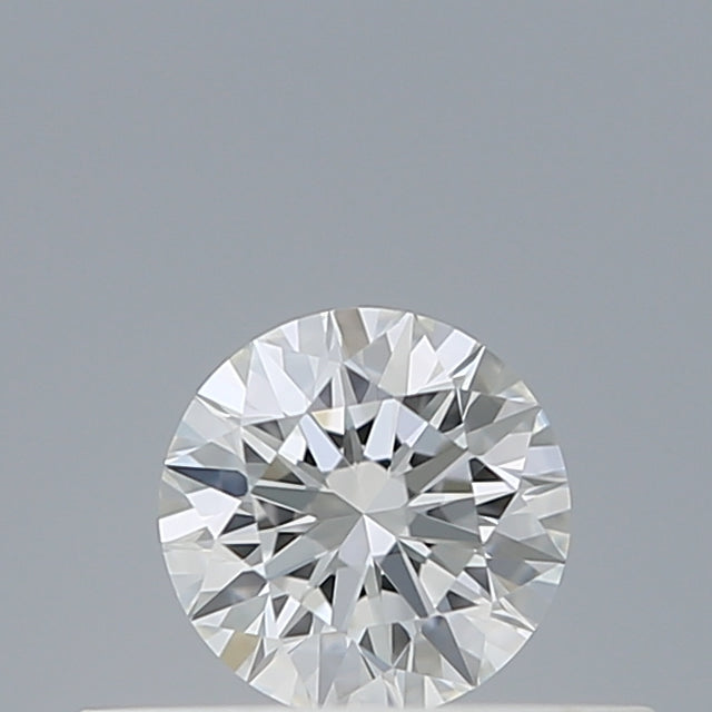 0.30 carat Round diamond F VVS1 Excellent