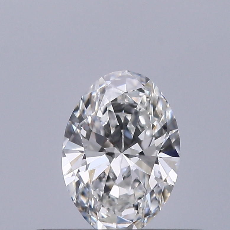 0.30 carat Oval diamond E VVS2 