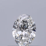 0.30 carat Oval diamond E VVS2 