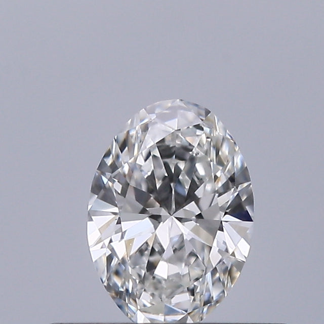 0.30 carat Oval diamond E VVS2 