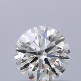 0.60 carat Round diamond K VS2 Excellent