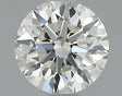 0.80 carat Round diamond H VS1 Excellent