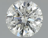 0.80 carat Round diamond H VS1 Excellent