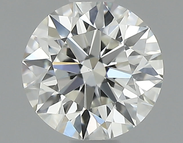 0.80 carat Round diamond H VS1 Excellent