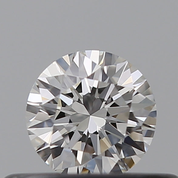 0.28 carat Round diamond F  VVS1 Excellent