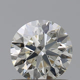 0.70 carat Round diamond J  VS2 Excellent