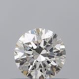 0.30 carat Round diamond H  VS1 Excellent