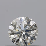 0.40 carat Round diamond G IF Excellent