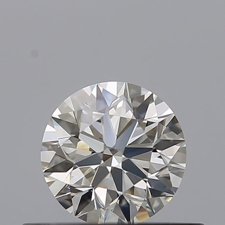 0.40 carat Round diamond G IF Excellent